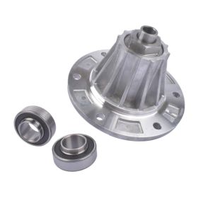 Mower Spindle Assembly Replacement Replacement For Bobcat 4171231 4115850 4165023 With Bearing (Option: Defaulttitle)